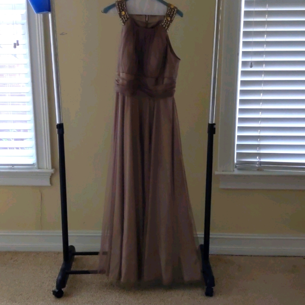 Evening Dress